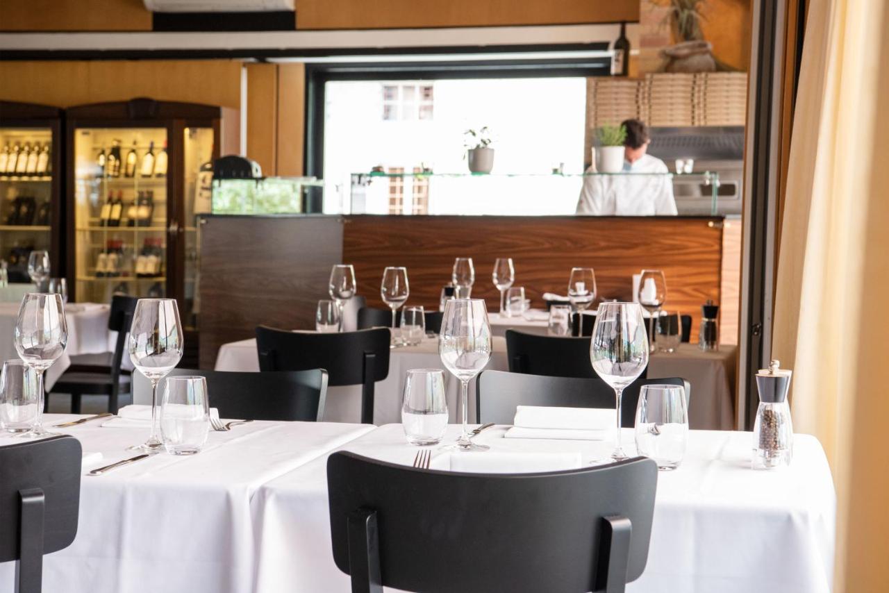 Rustico By Al Giardinetto Otel Biasca Dış mekan fotoğraf