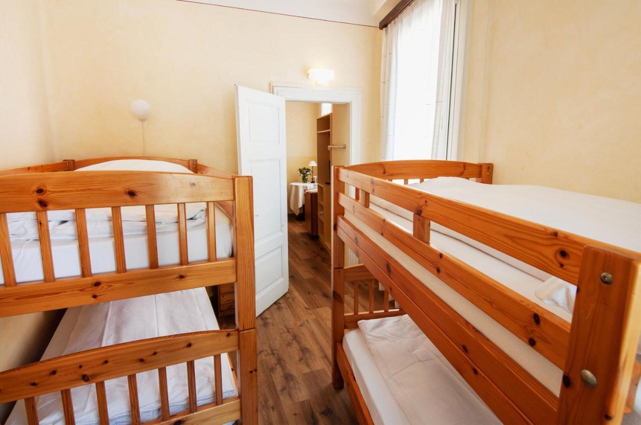 Rustico By Al Giardinetto Otel Biasca Dış mekan fotoğraf
