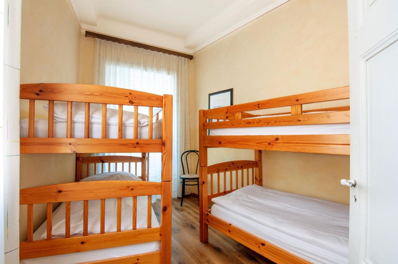 Rustico By Al Giardinetto Otel Biasca Dış mekan fotoğraf
