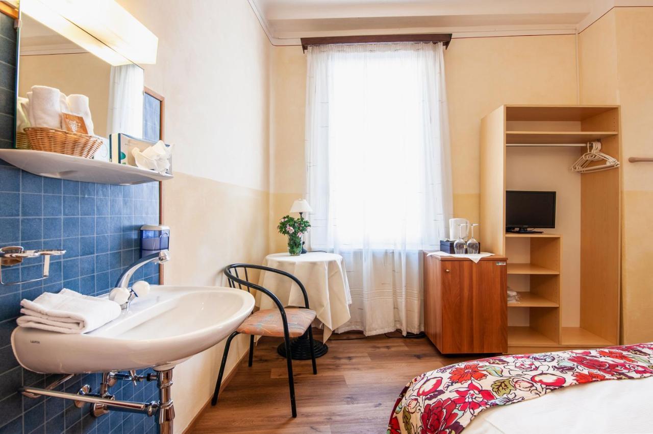Rustico By Al Giardinetto Otel Biasca Dış mekan fotoğraf